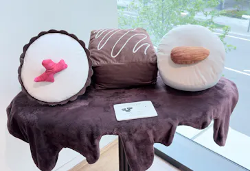 AQUARIUM × ART　atoa×felissimo chocolate museum（フェリシモ チョコレート ミュージアム）に投稿された画像（2026/5/31）