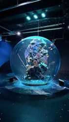 AQUARIUM × ART　atoa×felissimo chocolate museum（フェリシモ チョコレート ミュージアム）に投稿された画像（2026/5/31）