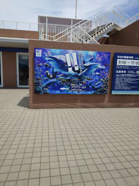 アクアワールド茨城県大洗水族館に投稿された画像（2026/5/31）