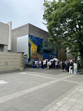 大ゴッホ展　夜のカフェテラス　東京展（上野の森美術館）に投稿された画像（2026/5/31）