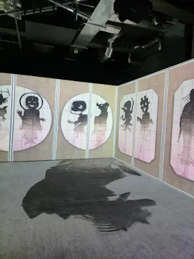 動き出す妖怪展 TOKYO 〜Imagination of Japan〜に投稿された画像（2026/5/31）