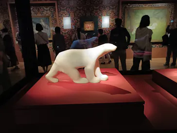 前田育徳会創立百周年記念 特別展「百万石！加賀前田家」(東京国立博物館 平成館)に投稿された画像（2026/5/31）