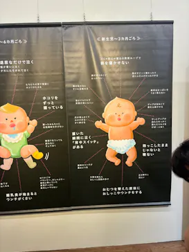 もっと！こどもの視展 ～こどもになる12の体験～（名古屋会場）に投稿された画像（2026/5/31）