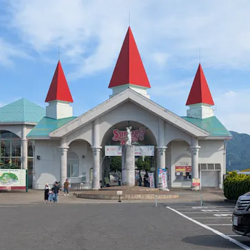 サントピアワールドに投稿された画像（2026/6/1）