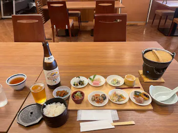 亀の井ホテル 富田林に投稿された画像（2026/6/1）