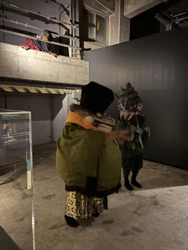 動き出す妖怪展 TOKYO 〜Imagination of Japan〜に投稿された画像（2026/6/1）