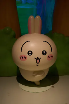 ちいかわパークに投稿された画像（2026/6/1）