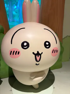 ちいかわパークに投稿された画像（2026/6/1）