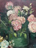大ゴッホ展　夜のカフェテラス　東京展（上野の森美術館）に投稿された画像（2026/6/1）