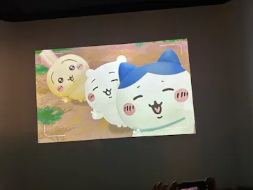 ちいかわパークに投稿された画像（2026/6/1）