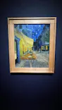 大ゴッホ展　夜のカフェテラス　東京展（上野の森美術館）に投稿された画像（2026/6/1）