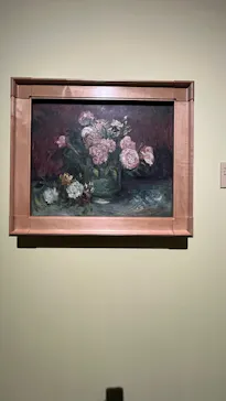 大ゴッホ展　夜のカフェテラス　東京展（上野の森美術館）に投稿された画像（2026/6/1）