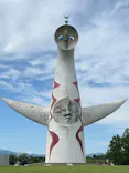 万博記念公園に投稿された画像（2026/6/1）