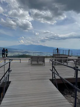 車山高原SKYPARK RESORTに投稿された画像（2026/6/1）