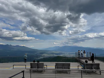 車山高原SKYPARK RESORTに投稿された画像（2026/6/1）