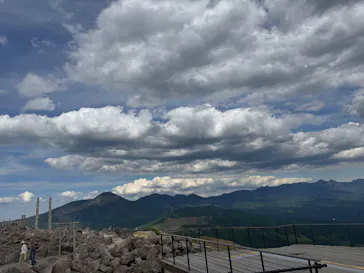 車山高原SKYPARK RESORTに投稿された画像（2026/6/1）