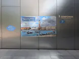 ウジェーヌ・ブーダン展(ＳＯＭＰＯ美術館)に投稿された画像（2026/6/1）