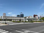 広島平和記念資料館に投稿された画像（2026/6/1）