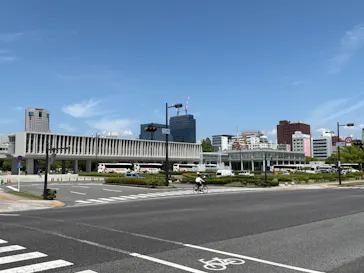広島平和記念資料館に投稿された画像（2026/6/1）
