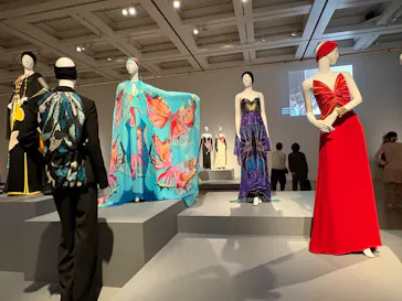 生誕100年　森英恵 ヴァイタル・タイプに投稿された画像（2026/6/1）
