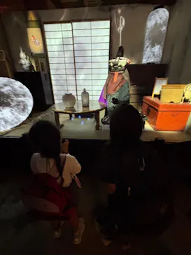 動き出す妖怪展 TOKYO 〜Imagination of Japan〜に投稿された画像（2026/6/1）