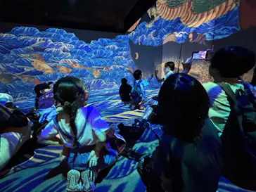 動き出す妖怪展 TOKYO 〜Imagination of Japan〜に投稿された画像（2026/6/1）