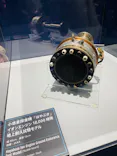 特別展「深宇宙展～人類はどこへ向かうのか」To the Moon and Beyond（日本科学未来館）に投稿された画像（2026/6/1）