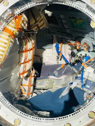 特別展「深宇宙展～人類はどこへ向かうのか」To the Moon and Beyond（日本科学未来館）に投稿された画像（2026/6/1）