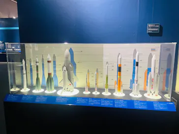 特別展「深宇宙展～人類はどこへ向かうのか」To the Moon and Beyond（日本科学未来館）に投稿された画像（2026/6/1）
