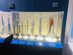 特別展「深宇宙展～人類はどこへ向かうのか」To the Moon and Beyond（日本科学未来館）に投稿された画像（2026/6/1）