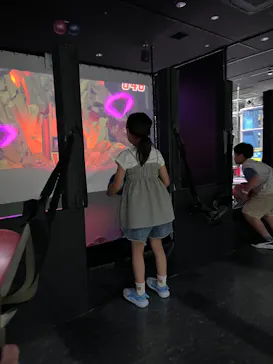 VS PARK ららぽーとEXPOCITY店に投稿された画像（2026/6/1）
