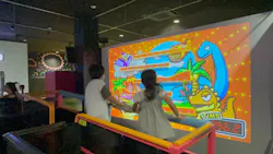 VS PARK ららぽーとEXPOCITY店に投稿された画像（2026/6/1）