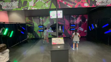 VS PARK ららぽーとEXPOCITY店に投稿された画像（2026/6/1）