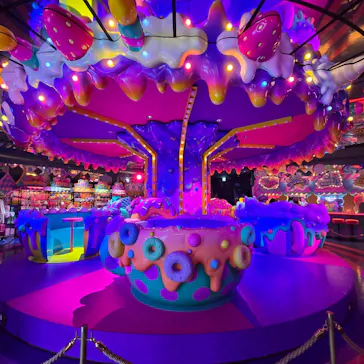 KAWAII MONSTER LAND -HARAJUKU-（カワイイモンスターランド　原宿）に投稿された画像（2026/6/1）