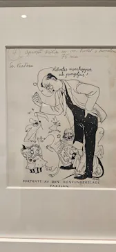 トーベとムーミン展～とっておきのものを探しに～に投稿された画像（2026/6/1）