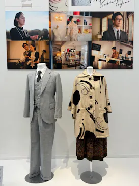 生誕100年　森英恵 ヴァイタル・タイプに投稿された画像（2026/6/1）