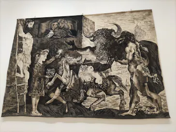 彫刻の森美術館に投稿された画像（2026/6/1）