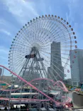 横浜みなとみらい 万葉倶楽部に投稿された画像（2026/6/1）