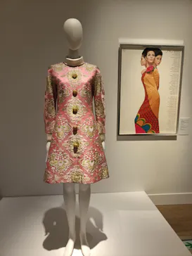 生誕100年　森英恵 ヴァイタル・タイプに投稿された画像（2026/6/1）
