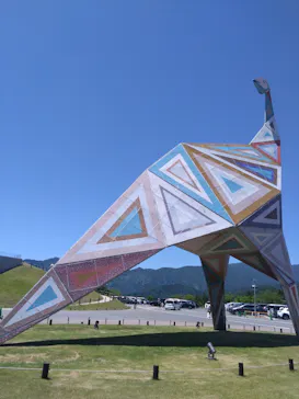 福井県立恐竜博物館に投稿された画像（2026/6/1）