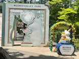 ムーミンバレーパークに投稿された画像（2026/6/1）