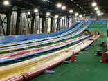 狭山スキー場に投稿された画像（2026/6/1）