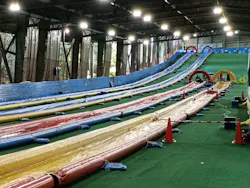 狭山スキー場に投稿された画像（2026/6/1）