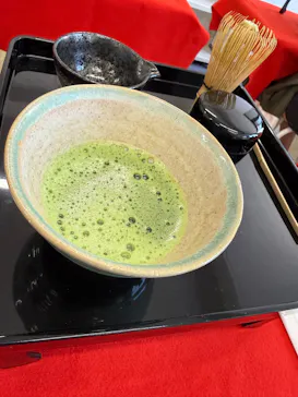 日本文化体験　庵an東京に投稿された画像（2026/6/1）