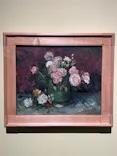 大ゴッホ展　夜のカフェテラス　東京展（上野の森美術館）に投稿された画像（2026/6/1）