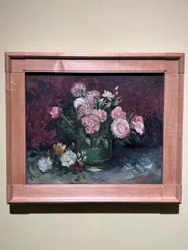 大ゴッホ展　夜のカフェテラス　東京展（上野の森美術館）に投稿された画像（2026/6/1）