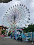 ハーモニーランドに投稿された画像（2026/6/1）