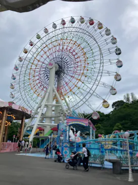 ハーモニーランドに投稿された画像（2026/6/1）
