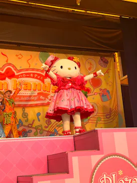 ハーモニーランドに投稿された画像（2026/6/1）