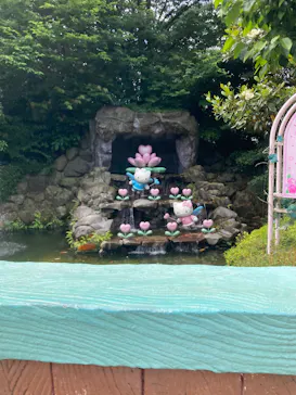 ハーモニーランドに投稿された画像（2026/6/1）